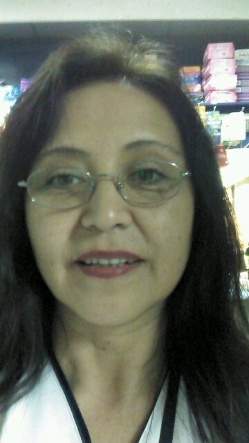 elciralaraacua's profile picture. amante de la musica y la buena cocina con un hijo