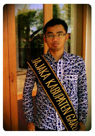 Finalis Mojang Jajaka Kab Garut 2013 | AMSC Angkatan 7 | Science 5 SMAN 15 Garut | Prepare for IPB And UNDIP ♥