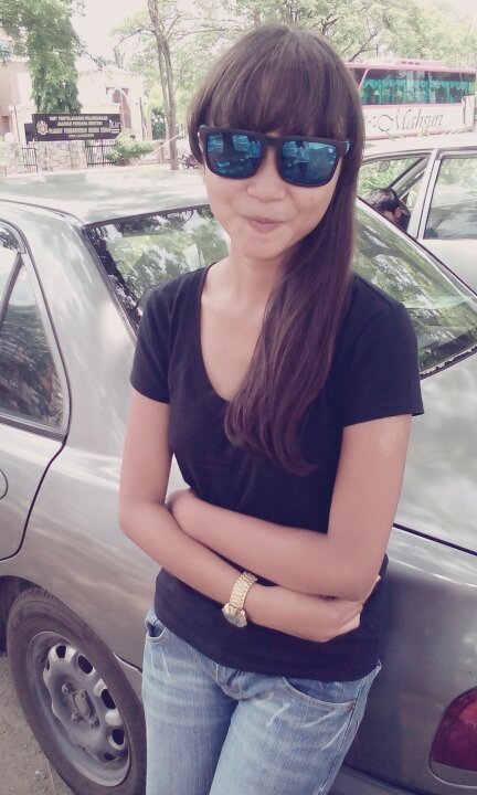 total701's profile picture. Hye :) Thanks Followers  Awak Follow_Kite Follow Balik_ Selamat Berkenalan ^_^ 15 From Penang
