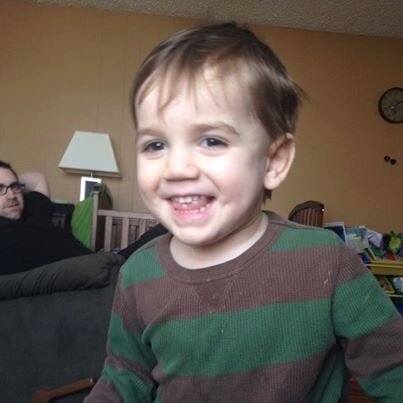 Ambrose is a 3 year old toddler with a fatal degenerative condition called GM1. This account is for all the great people that are following Ambrose's journey