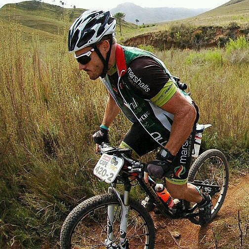 WarrenQuinn's profile picture. general dogsbody