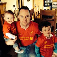 Gerry McShane (@dowdaller11) 's Twitter Profile