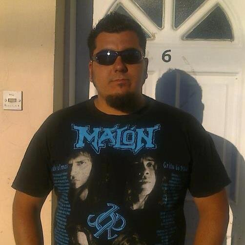¡¡¡THRASHER VIEJA ESCUELA!!!