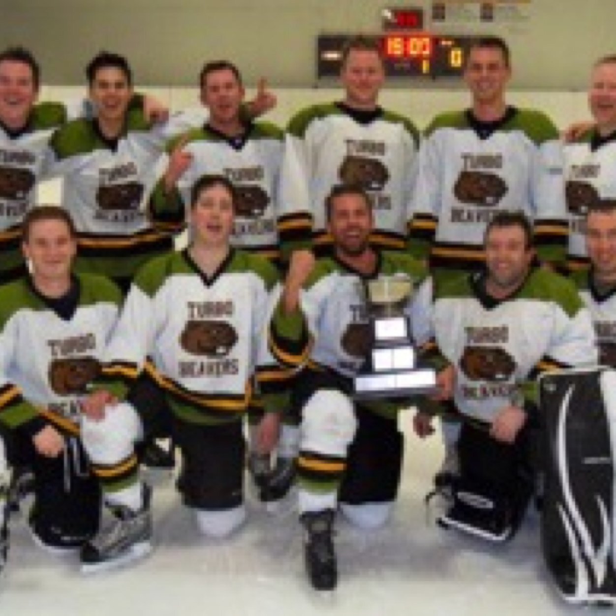beaver_turbo's profile picture. Winter 2013-14 D1D Facility Champions.Winter 2011-12 D2D Facility Champions, Regional Champions and NAC Qualifier.