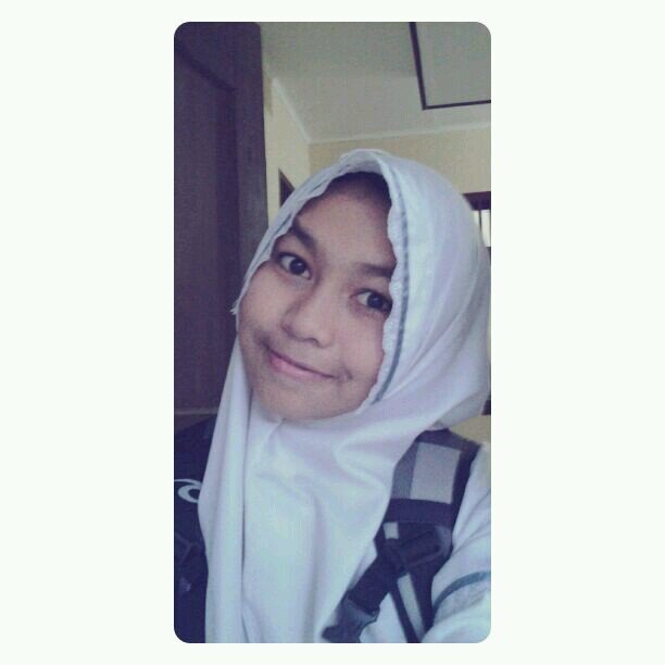 RizkaRahmasari2's profile picture. follback? Just mention to me   :)