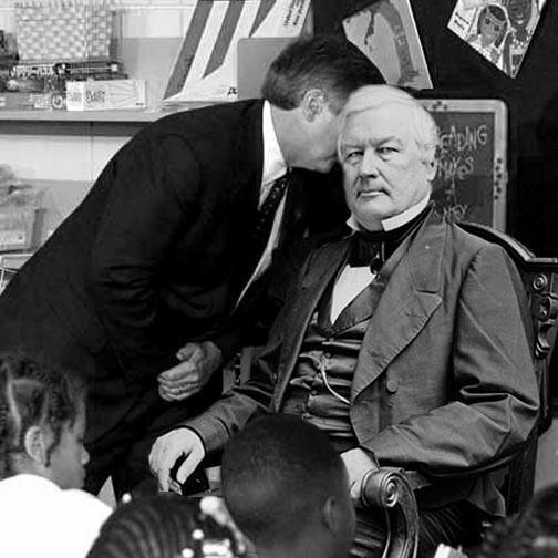 Everything about US Presidents from Washington to Biden. Culture Wars pacifist. Read our blog at https://t.co/uhEt7xvwYZ