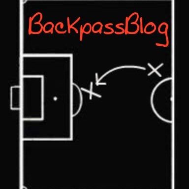 backpassblog's profile picture. An alternative perspective of the NWSL given by those who follow it. 
Header Credit to: Ashley J Palmer