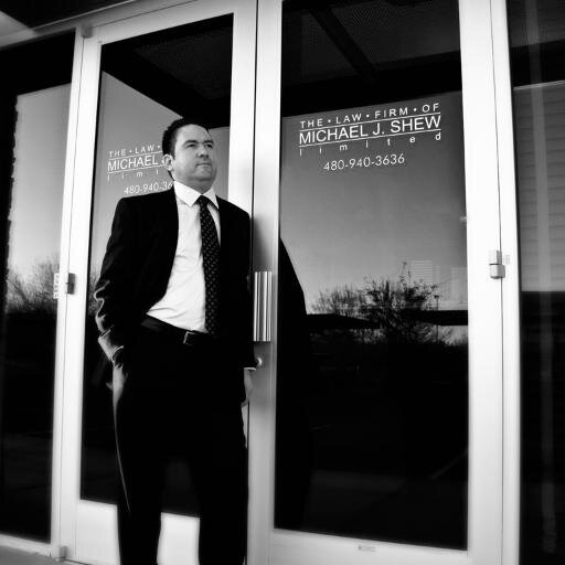 Arizona Family Law Attorney