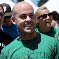 CJ Martin (@cjinvictus) 's Twitter Profile