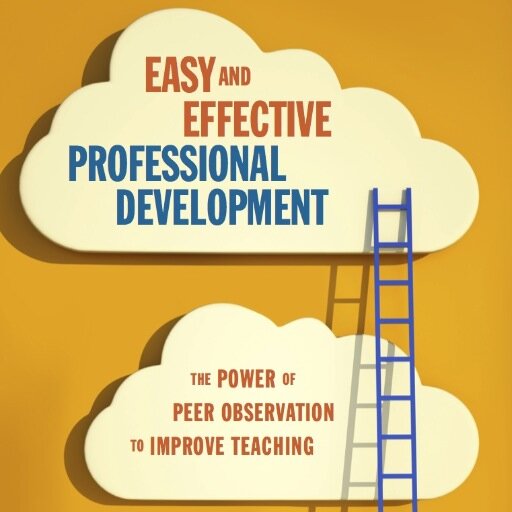 EasyEffectivePD's profile picture. Authors: Catherine Beck, Paul D'Elia, Mike Lamond. The Power of Peer Observation to Improve Teaching. (Routledge) http://t.co/MyTy34t8HK