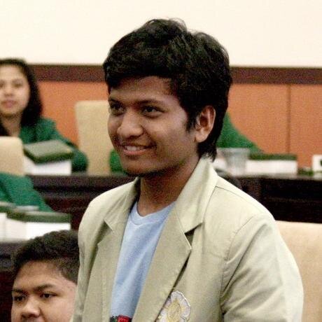 SDN 102 PKU || Mts. Al-Ittihad || SMAN Plus Riau || BRIDGEN || Manajemen UGM II Life is Choice, Only One, So Special! yudautama123@gmail.com