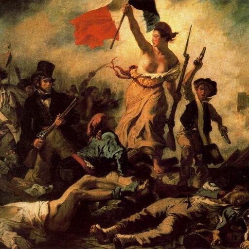 alexlm78's profile picture. Somos aquello que protegemos