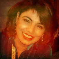 Tehmina Qureshi(@TehminaQureshi1) 's Twitter Profile Photo