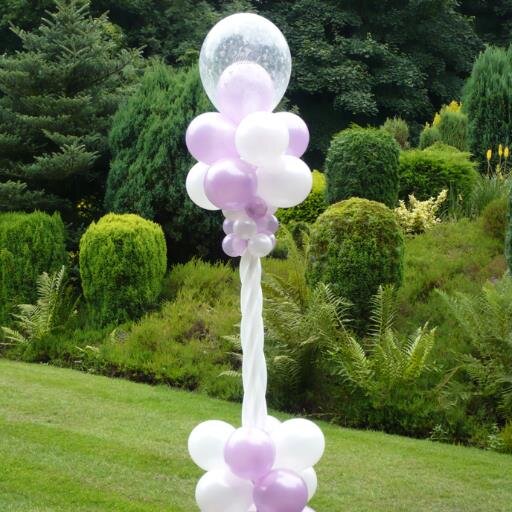 We teach balloon decorating all throughout the UK and via our online course. Please visit our website at http://t.co/XfuerMpAJf