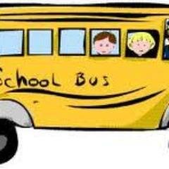 Official Twitter page for the Transportation Department at Holy Spirit Catholic Schools