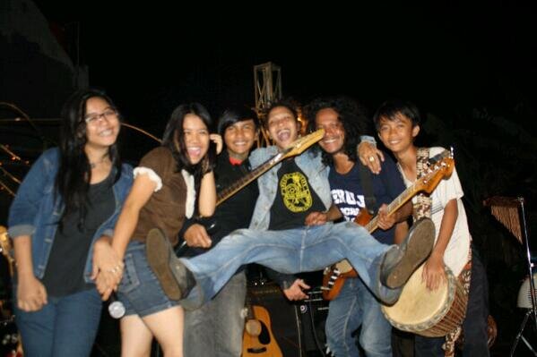 bobbygilavespa's profile picture. Apa yg plg lo gk suka,akan mnjadi knangan saat lo mencoba'n dgn terpaksa...dan prlahan akan suka dan membuat lo inget tentang sesuatu yg dulu lo gk pernah suka