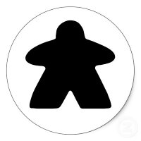 The Black Meeple (@theblackmeeple) 's Twitter Profile Photo