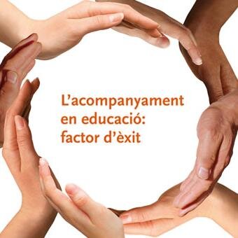 L'educació és una eina pel canvi i la promoció de les persones