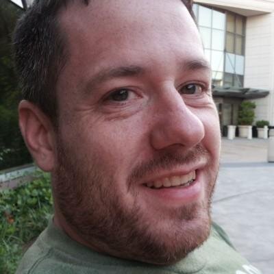 gilly3's profile picture. Father of four, full stack web developer