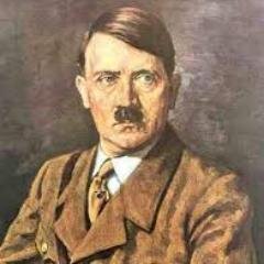 Hitler_23's profile picture. доста