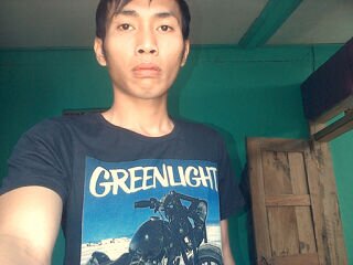LuthCloth's profile picture. Berkharisma