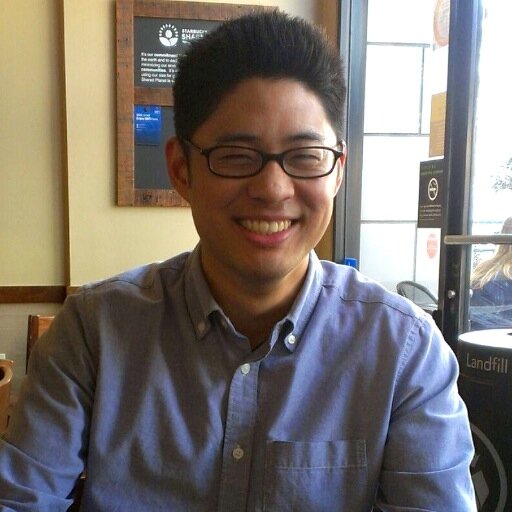 isaiah_yoo's profile picture. 