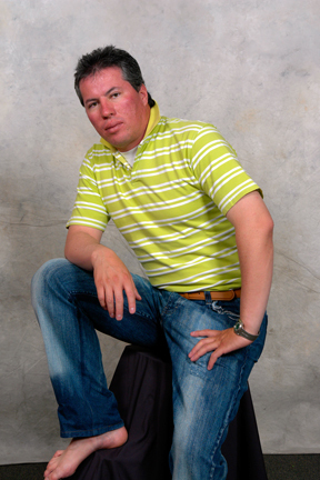 ErnestoAguinaco's profile picture. jubilado