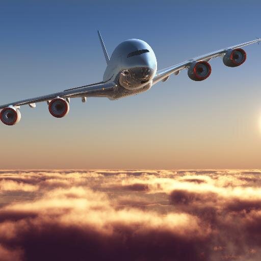 Senior Aviation Medical Examiner for the FAA.