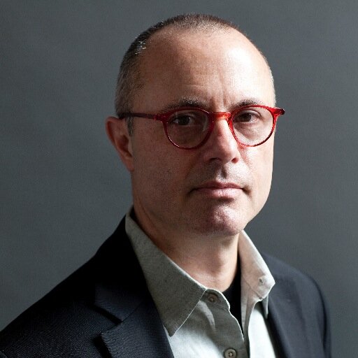 Designer, artist, musician, author, teacher, blogger, flaneur.