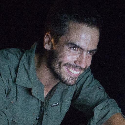 rojovisuals's profile picture. Jaime Rojo combines photography and storytelling to elaborate visual projects that engage the public in conservation issues.