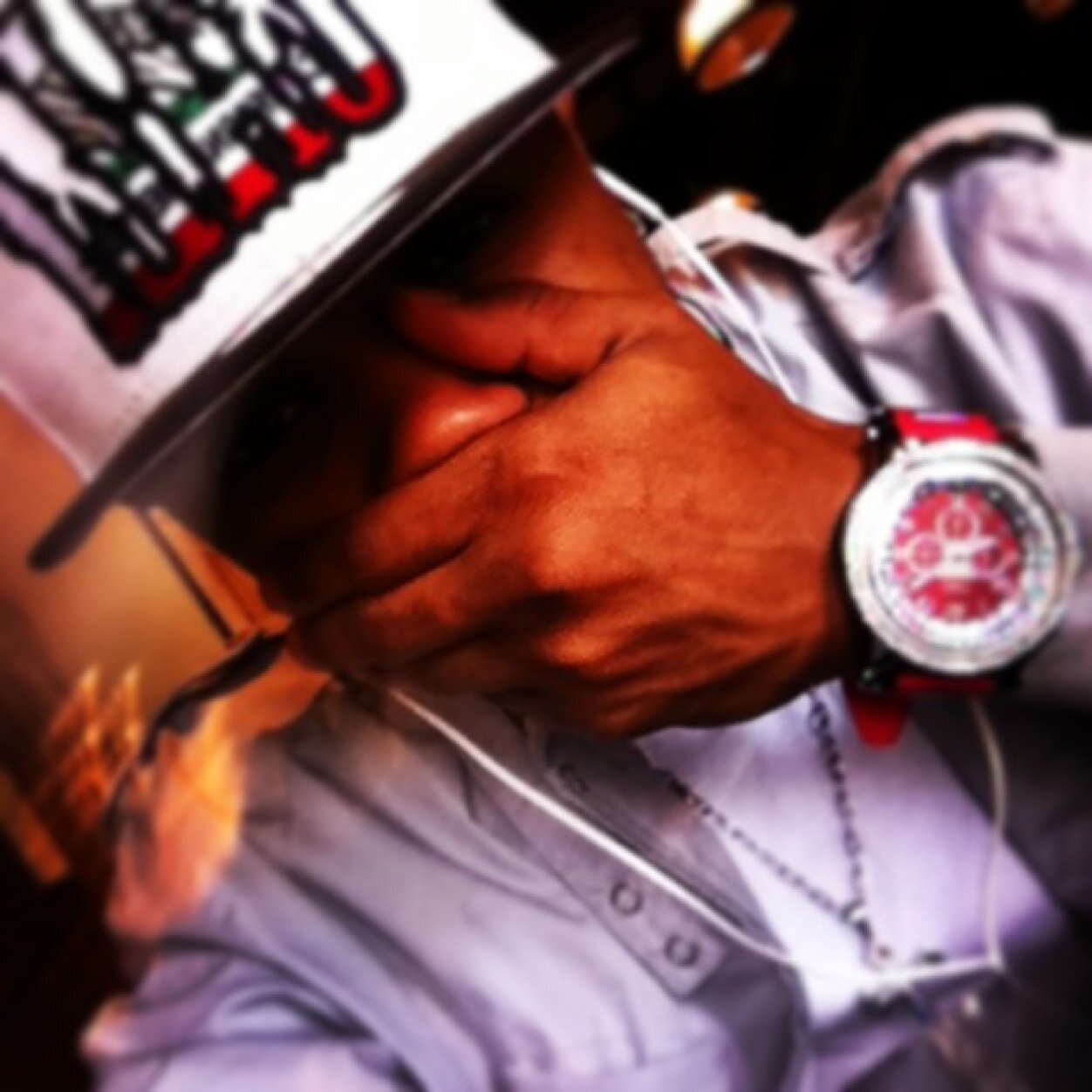 KidOTF's profile picture. Hard worker #LaFamilia #OTF #GBE im an asshole idgaf products of being a Taurus bruuhh!!♉️ #StackOrStarve SnapChat: gbe_ralphie