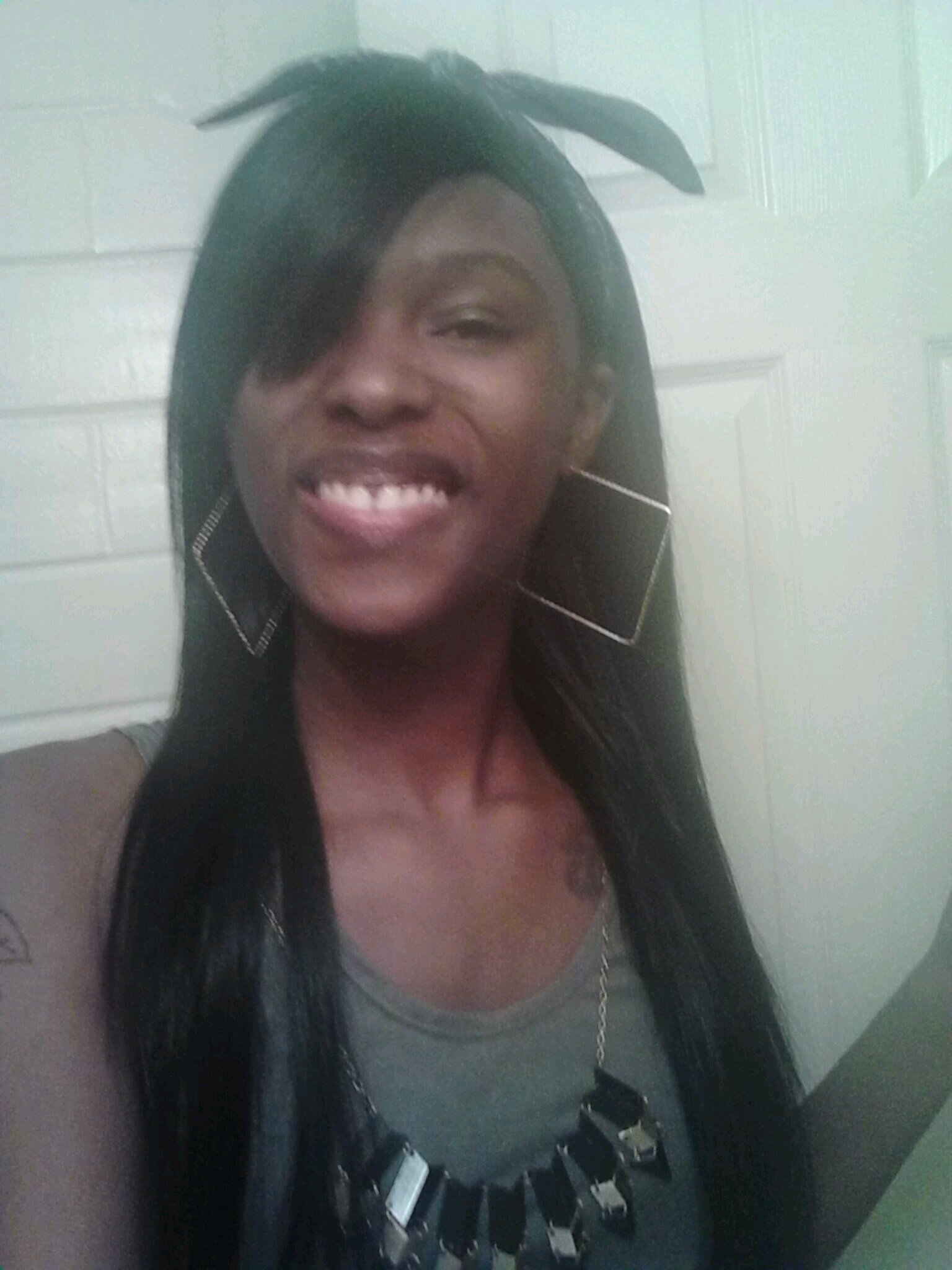 God first F.O.E Stay True to yourself & the rest will follow