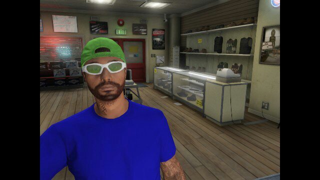 gta_player_123's profile picture. i love playing gta online. psn: buddy1-brian