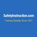 Safety Instruction (@oshasafety) Twitter profile photo