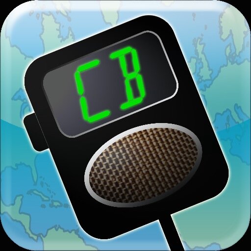The CB App for iOS