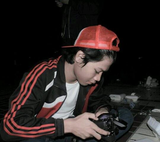 ReezMHD's profile picture. LACESOTRIX 36'2Ø13| #ChelseaFC|pecinta warna Merah~