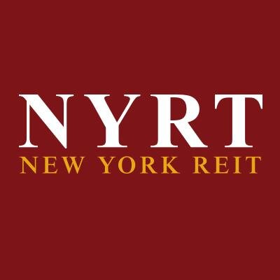 New York REIT (NYSE: NYRT) is a publicly traded real estate investment trust focused on acquiring and operating commercial real estate in New York City