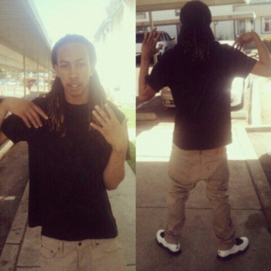 #itsdaH #HaNdler #TeamlilRell #Oct1st #Juicemode Follow a handler