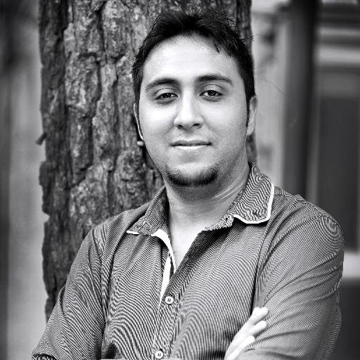 aamaseer's profile picture. Technology freak, interested in politics, need freedom & peace. Love to be loved, won't go easy with wrong ones.