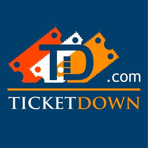 TicketDown's profile picture. 