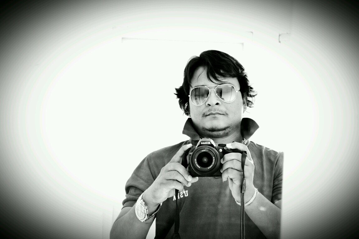 PatelPriyank305's profile picture. 