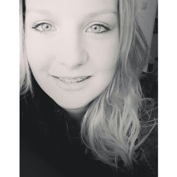 Hey sisje, love you. ♥