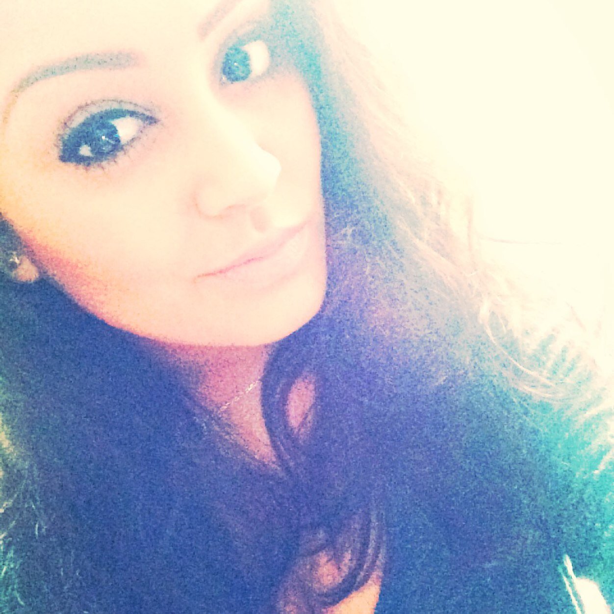 Never Regret... If it's good, it's wonderful. If it's bad, it's experience ♥