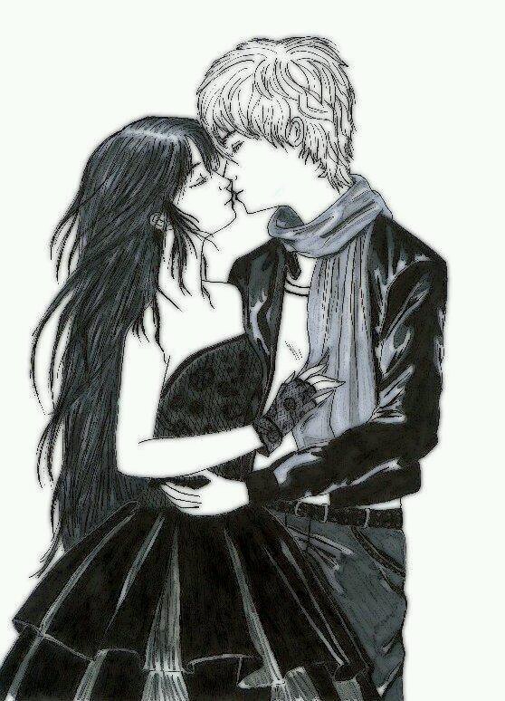 Fallen_history's profile picture. inspirado na série Fallen, informações e citações dos livros