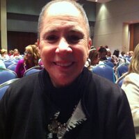 Judy Matt - @JudySpringfield Twitter Profile Photo