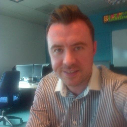 Brand Manager for BSM. Dedicated to making a better BSM for our partners