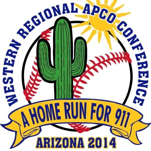 Official Twitter account of the 2014 APCO Western Regional Conference
