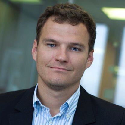 gaspardogier's profile picture. Manager chez WAVESTONE