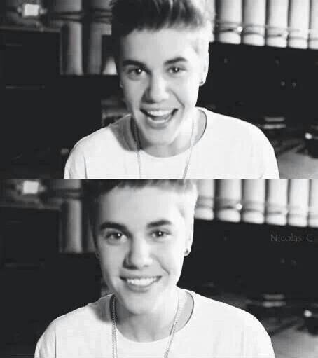 justin is my escape