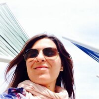 Alicia Jimenez (@draliciajim) 's Twitter Profile Photo Alicia Jimenez (@draliciajim) 's Twitter Profile Photo